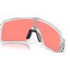 54325 6 oakley sutro moon dust w prizm peach