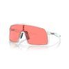 54325 oakley sutro moon dust w prizm peach