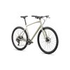 SPECIALIZED Sirrus X 2.0 Satin Birch/Satin Reflective White  Fitness bicykel