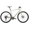 SPECIALIZED Sirrus X 2.0 Satin Birch/Satin Reflective White  Fitness bicykel