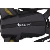 ACEPAC Flite 20 MKII Black  Športový batoh