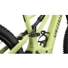 SPECIALIZED Turbo Levo Alloy G3 700Wh Gloss Limestone/Black  Celoodpružený elektrobicykel