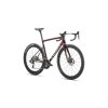 SPECIALIZED S-Works Tarmac SL8 - Shimano Dura-Ace Di2 Gloss Solidity/Red To Black Pearl/Metallic White Silver  Cestný bicykel