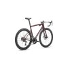 SPECIALIZED S-Works Tarmac SL8 - Shimano Dura-Ace Di2 Gloss Solidity/Red To Black Pearl/Metallic White Silver  Cestný bicykel