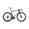 SPECIALIZED S-Works Tarmac SL8 - Shimano Dura-Ace Di2 Gloss Solidity/Red To Black Pearl/Metallic White Silver  Cestný bicykel
