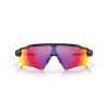 OAKLEY Radar® EV Path® Matte Black w/Prizm Road  Športové cyklistické okuliare
