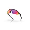 OAKLEY Radar® EV Path® Matte Black w/Prizm Road  Športové cyklistické okuliare