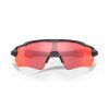 54655 4 oakley radar ev path matte black w prizm trail torch