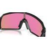 54667 6 oakley sutro matte black w prizm golf