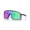 54667 oakley sutro matte black w prizm golf