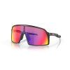 54679 oakley sutro s matte black w prizm road
