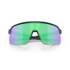 OAKLEY Sutro Lite Matte Black w/Prizm Road Jade  Športové cyklistické okuliare