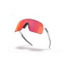 OAKLEY Sutro Lite Matte White w/Prizm Field  Športové cyklistické okuliare