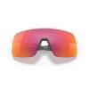 OAKLEY Sutro Lite Matte White w/Prizm Field  Športové cyklistické okuliare