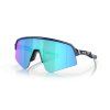 54694 oakley sutro lite sweep matte navy w prizm sapphire