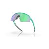 OAKLEY Sutro Lite Sweep Matte Celeste w/Prizm Road Jade  Športové cyklistické okuliare