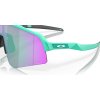 OAKLEY Sutro Lite Sweep Matte Celeste w/Prizm Road Jade  Športové cyklistické okuliare