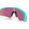 OAKLEY Sutro Lite Sweep Matte Celeste w/Prizm Road Jade  Športové cyklistické okuliare