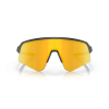54703 8 oakley sutro lite sweep matte carbon w prizm 24k