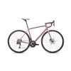 SPECIALIZED Aethos Comp - Shimano 105 Di2 Gloss Dusky Pink/Smoke  Cestný bicykel
