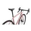 SPECIALIZED Aethos Comp - Shimano 105 Di2 Gloss Dusky Pink/Smoke  Cestný bicykel