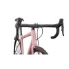 SPECIALIZED Aethos Comp - Shimano 105 Di2 Gloss Dusky Pink/Smoke  Cestný bicykel
