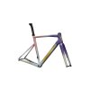 SPECIALIZED Allez Sprint Frameset Satin Dusty Pink Multicolor Radial Fade/Ion Metallic  Rám na cestný bicykel