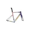 SPECIALIZED Allez Sprint Frameset Satin Dusty Pink Multicolor Radial Fade/Ion Metallic  Rám na cestný bicykel
