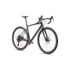 SPECIALIZED Diverge Comp E5 Gloss Metallic Obsidian/Metallic Pine Green  Gravel bicykel