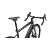 SPECIALIZED Diverge Comp E5 Gloss Metallic Obsidian/Metallic Pine Green  Gravel bicykel