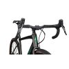 SPECIALIZED Diverge Comp E5 Gloss Metallic Obsidian/Metallic Pine Green  Gravel bicykel