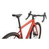SPECIALIZED Diverge Comp E5 Satin Deep Orange/Deep Lake  Gravel bicykel