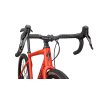 SPECIALIZED Diverge Comp E5 Satin Deep Orange/Deep Lake  Gravel bicykel