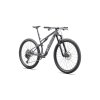 SPECIALIZED Epic 8 Comp Gloss Ashen Gray/White  Celoodpružený horský bicykel