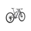 SPECIALIZED Epic 8 Comp Gloss Ashen Gray/White  Celoodpružený horský bicykel