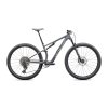 SPECIALIZED Epic 8 Comp Gloss Ashen Gray/White  Celoodpružený horský bicykel