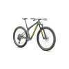 SPECIALIZED Epic World Cup Expert Gloss Cypress Metallic/Ion Metallic  Celoodpružený horský bicykel