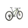 SPECIALIZED Epic World Cup Expert Gloss Cypress Metallic/Ion Metallic  Celoodpružený horský bicykel