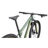 SPECIALIZED Epic World Cup Expert Gloss Cypress Metallic/Ion Metallic  Celoodpružený horský bicykel