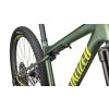 SPECIALIZED Epic World Cup Expert Gloss Cypress Metallic/Ion Metallic  Celoodpružený horský bicykel