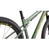 SPECIALIZED Epic World Cup Expert Gloss Cypress Metallic/Ion Metallic  Celoodpružený horský bicykel