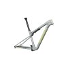 SPECIALIZED S-Works Epic World Cup Frameset Gloss Dune White/Ashen Grey/Sea Foam Impasto  Rám na celoodpružený horský bicykel
