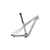 SPECIALIZED S-Works Epic World Cup Frameset Gloss Dune White/Ashen Grey/Sea Foam Impasto  Rám na celoodpružený horský bicykel