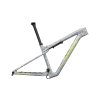 SPECIALIZED S-Works Epic World Cup Frameset Gloss Dune White/Ashen Grey/Sea Foam Impasto  Rám na celoodpružený horský bicykel