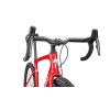 SPECIALIZED Roubaix SL8 Pro Gloss Red Pearl + Fiery Red Strata/Dune White  Cestný bicykel