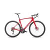 SPECIALIZED Roubaix SL8 Pro Gloss Red Pearl + Fiery Red Strata/Dune White  Cestný bicykel