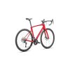SPECIALIZED Roubaix SL8 Pro Gloss Red Pearl + Fiery Red Strata/Dune White  Cestný bicykel