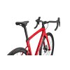 SPECIALIZED Roubaix SL8 Pro Gloss Red Pearl + Fiery Red Strata/Dune White  Cestný bicykel