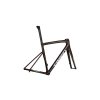 SPECIALIZED S-Works Tarmac SL8 Frameset Gloss Carbon/Red To Gold Blurred Speckle/Metallic White Silver  Rám na cestný bicykel