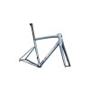 SPECIALIZED S-Works Tarmac SL8 Frameset Gloss Glacial Metallic/Red To Gold Pearl/White  Rám na cestný bicykel